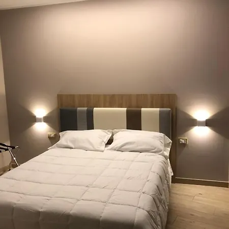 Panoramic Bed & Breakfast 3*