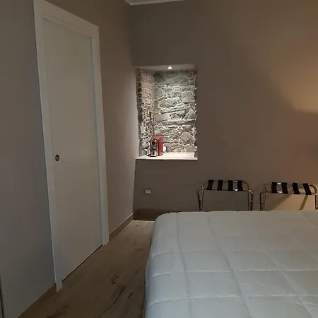 Bed & Breakfast Panoramic Trebisacce