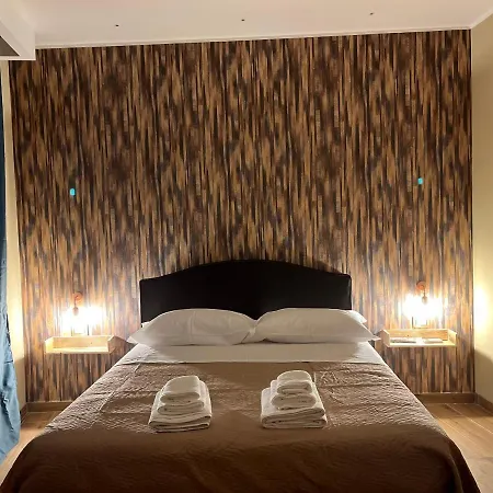 Panoramic Bed & Breakfast Trebisacce