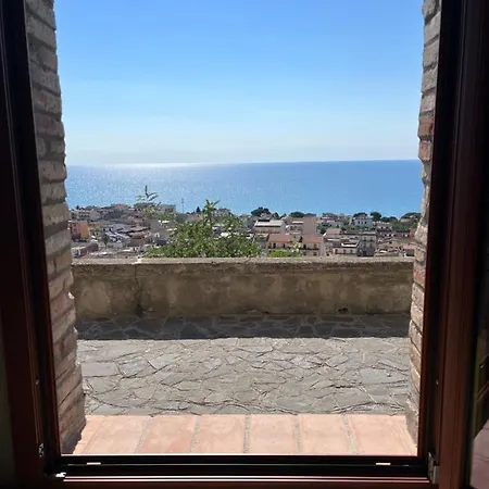 Bed & Breakfast Panoramic