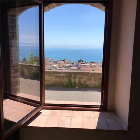 Panoramic Trebisacce