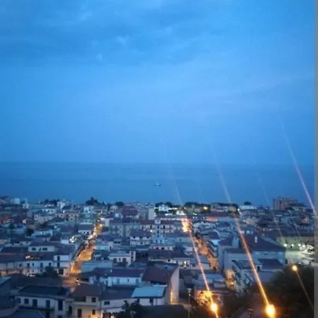 Panoramic Trebisacce