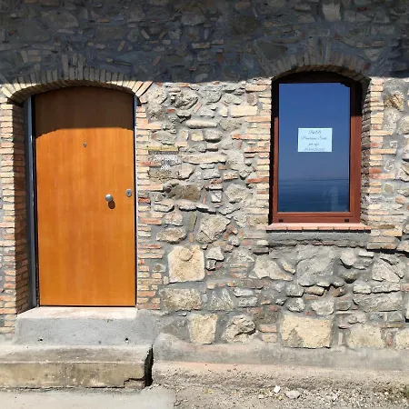 Bed and breakfast Panoramic