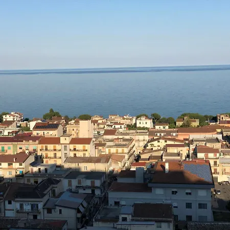 Panoramic Trebisacce