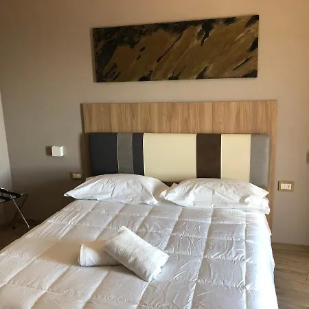 Panoramic Bed and breakfast *