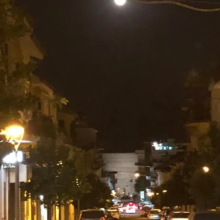 Panoramic Panzió