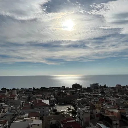 Panoramic Trebisacce