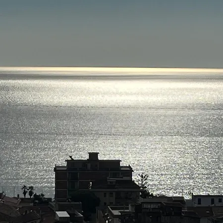 Panzió Panoramic Trebisacce