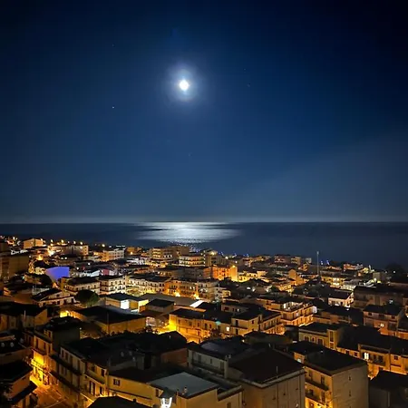 Panoramic Panzió