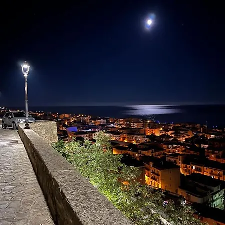 Panoramic Panzió Trebisacce