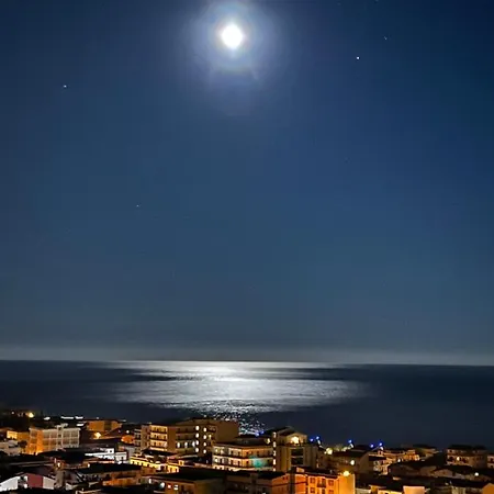 Panoramic Panzió