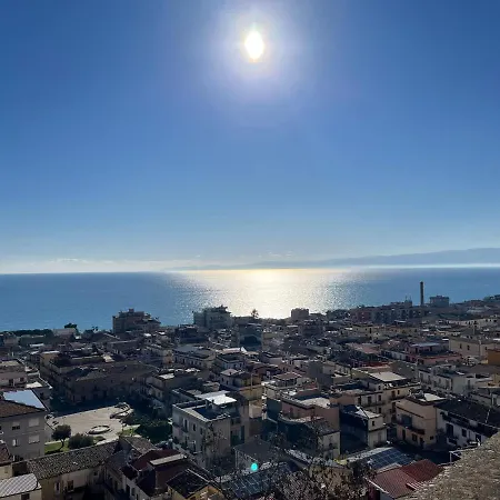 Panoramic Panzió Trebisacce