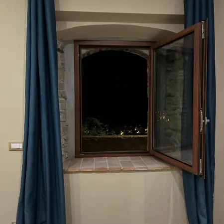 Panoramic Panzió Trebisacce