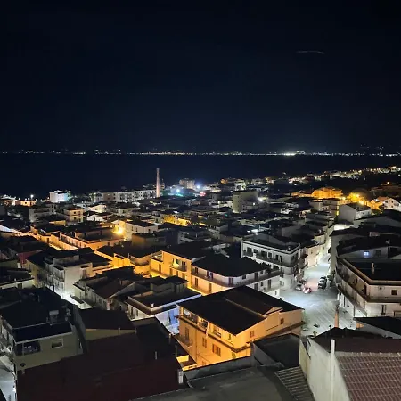 Panoramic Trebisacce