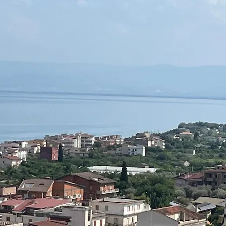 Panoramic Panzió 3*